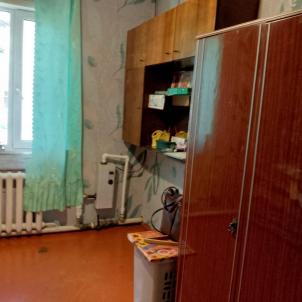 Продажа квартиры с. Серебряное, 