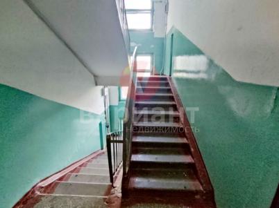 Продажа квартиры Омск. улица Завертяева 23 Продажа квартиры Омск. улица Завертяева 23