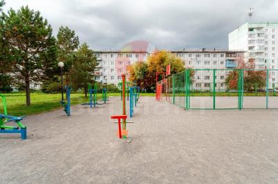Продажа квартиры Омск. улица Завертяева 23 Продажа квартиры Омск. улица Завертяева 23