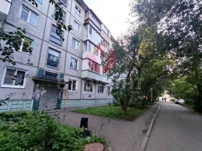 Продажа квартиры Омск. улица Завертяева 23 Продажа квартиры Омск. улица Завертяева 23