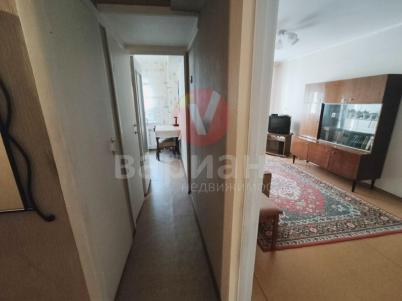 Продажа квартиры Омск. улица Завертяева 23 Продажа квартиры Омск. улица Завертяева 23