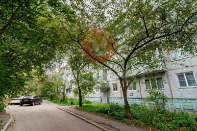 Продажа квартиры Омск. улица Завертяева 23 Продажа квартиры Омск. улица Завертяева 23