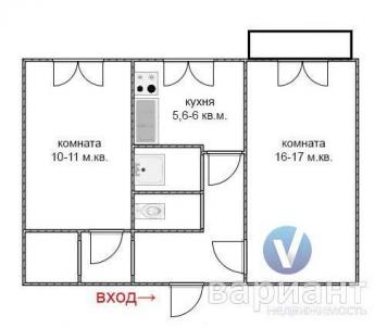 Продажа квартиры Омск. улица Завертяева 23 Продажа квартиры Омск. улица Завертяева 23