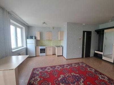 Продажа квартиры Омск. ул Поселковая 2-я, 18 Продажа квартиры Омск. ул Поселковая 2-я, 18