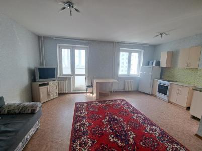 Продажа квартиры Омск. ул Поселковая 2-я, 18 Продажа квартиры Омск. ул Поселковая 2-я, 18