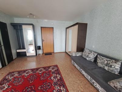 Продажа квартиры Омск. ул Поселковая 2-я, 18 Продажа квартиры Омск. ул Поселковая 2-я, 18
