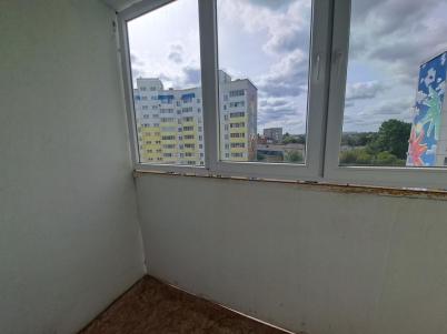 Продажа квартиры Омск. ул Поселковая 2-я, 18 Продажа квартиры Омск. ул Поселковая 2-я, 18