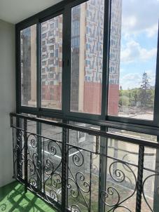 Продажа новостройки Омск. ул Сергея Тюленина, 4 Продажа новостройки Омск. ул Сергея Тюленина, 4