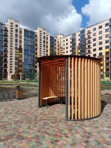 Продажа новостройки Омск. ул Сергея Тюленина, 4 Продажа новостройки Омск. ул Сергея Тюленина, 4