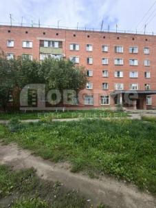 Продажа квартиры Омск. ул. Вострецова, 5/1 Продажа квартиры Омск. ул. Вострецова, 5/1