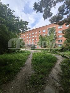 Продажа квартиры Омск. ул. Вострецова, 5/1 Продажа квартиры Омск. ул. Вострецова, 5/1