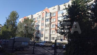 Продажа квартиры Омск. ул. 22 Партсъезда, 6/1 Продажа квартиры Омск. ул. 22 Партсъезда, 6/1