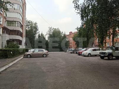Продажа квартиры Омск. ул. 22 Партсъезда, 6/1 Продажа квартиры Омск. ул. 22 Партсъезда, 6/1