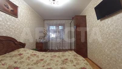 Продажа квартиры Омск. ул. 22 Партсъезда, 6/1 Продажа квартиры Омск. ул. 22 Партсъезда, 6/1
