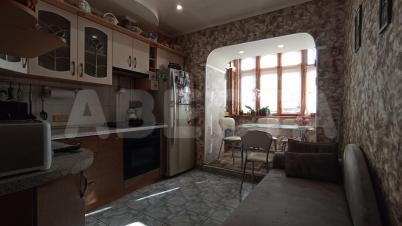 Продажа квартиры Омск. ул. 22 Партсъезда, 6/1 Продажа квартиры Омск. ул. 22 Партсъезда, 6/1