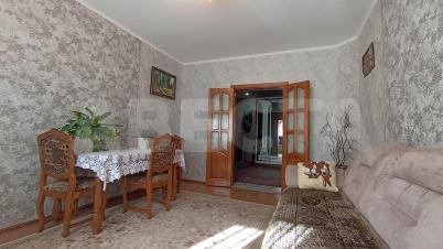 Продажа квартиры Омск. ул. 22 Партсъезда, 6/1 Продажа квартиры Омск. ул. 22 Партсъезда, 6/1
