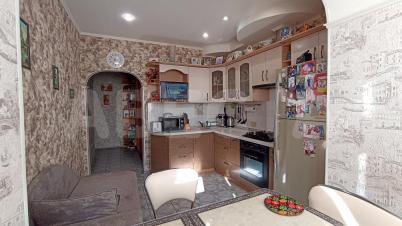 Продажа квартиры Омск. ул. 22 Партсъезда, 6/1 Продажа квартиры Омск. ул. 22 Партсъезда, 6/1