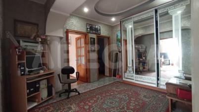 Продажа квартиры Омск. ул. 22 Партсъезда, 6/1 Продажа квартиры Омск. ул. 22 Партсъезда, 6/1