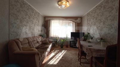 Продажа квартиры Омск. ул. 22 Партсъезда, 6/1 Продажа квартиры Омск. ул. 22 Партсъезда, 6/1