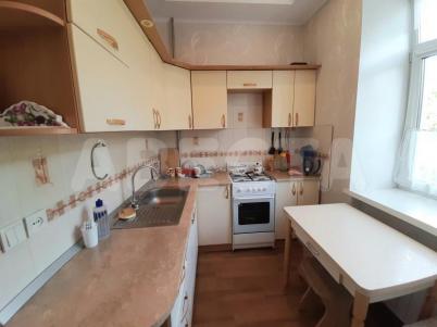 Продажа квартиры Омск. ул. 27-я Линия, 33 Продажа квартиры Омск. ул. 27-я Линия, 33