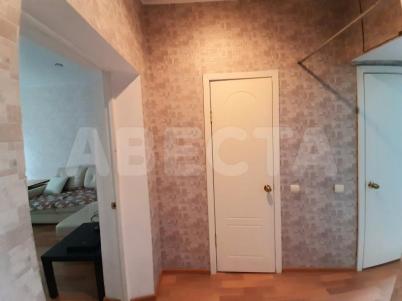 Продажа квартиры Омск. ул. 27-я Линия, 33 Продажа квартиры Омск. ул. 27-я Линия, 33