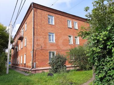 Продажа квартиры Омск. ул. 27-я Линия, 33 Продажа квартиры Омск. ул. 27-я Линия, 33