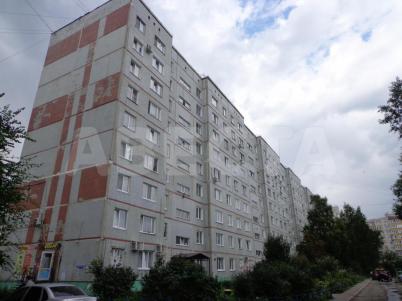 Продажа квартиры Омск. 70 лет Октября, 10