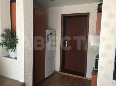 Продажа квартиры Омск. ул. Волховстроя, 5 Продажа квартиры Омск. ул. Волховстроя, 5