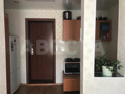 Продажа квартиры Омск. ул. Волховстроя, 5 Продажа квартиры Омск. ул. Волховстроя, 5