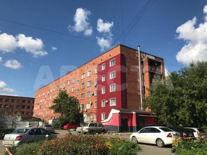 Продажа квартиры Омск. ул. Волховстроя, 5 Продажа квартиры Омск. ул. Волховстроя, 5