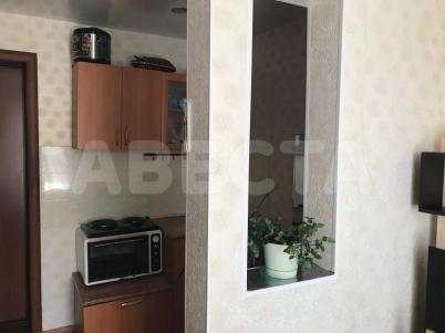 Продажа квартиры Омск. ул. Волховстроя, 5 Продажа квартиры Омск. ул. Волховстроя, 5