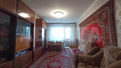 Продажа квартиры Омск. ул. Загородная, 7 Продажа квартиры Омск. ул. Загородная, 7