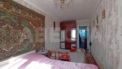 Продажа квартиры Омск. ул. Загородная, 7 Продажа квартиры Омск. ул. Загородная, 7