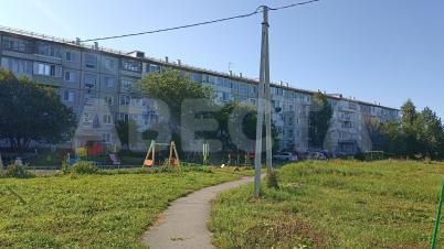 Продажа квартиры Омск. ул. Загородная, 7 Продажа квартиры Омск. ул. Загородная, 7