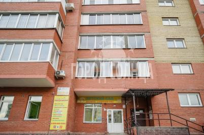 Продажа квартиры Омск. Комарова проспект, 14/1 Продажа квартиры Омск. Комарова проспект, 14/1
