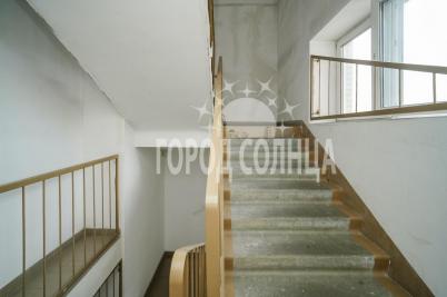 Продажа квартиры Омск. Комарова проспект, 14/1 Продажа квартиры Омск. Комарова проспект, 14/1