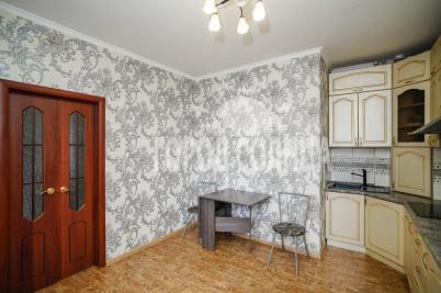 Продажа квартиры Омск. Комарова проспект, 14/1 Продажа квартиры Омск. Комарова проспект, 14/1