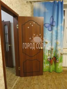 Продажа квартиры Омск. Комарова проспект, 14/1 Продажа квартиры Омск. Комарова проспект, 14/1