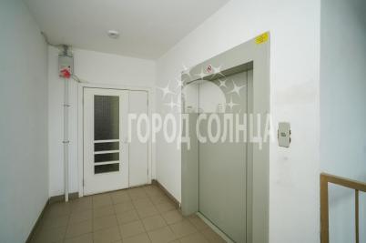 Продажа квартиры Омск. Комарова проспект, 14/1 Продажа квартиры Омск. Комарова проспект, 14/1