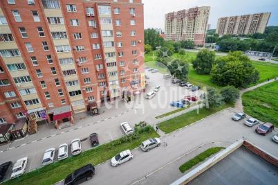 Продажа квартиры Омск. Комарова проспект, 14/1 Продажа квартиры Омск. Комарова проспект, 14/1