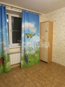 Продажа квартиры Омск. Комарова проспект, 14/1 Продажа квартиры Омск. Комарова проспект, 14/1
