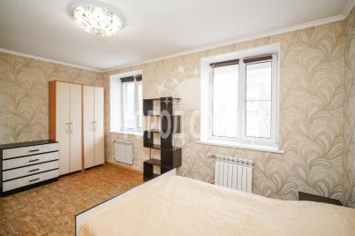 Продажа квартиры Омск. Комарова проспект, 14/1 Продажа квартиры Омск. Комарова проспект, 14/1