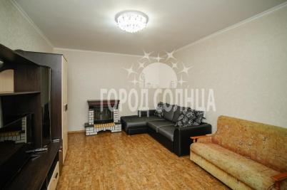 Продажа квартиры Омск. Комарова проспект, 14/1 Продажа квартиры Омск. Комарова проспект, 14/1