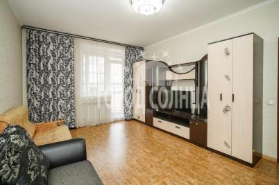 Продажа квартиры Омск. Комарова проспект, 14/1 Продажа квартиры Омск. Комарова проспект, 14/1