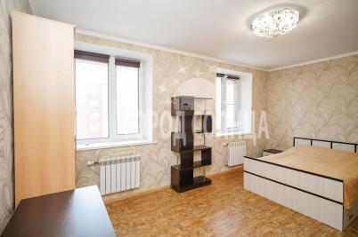 Продажа квартиры Омск. Комарова проспект, 14/1 Продажа квартиры Омск. Комарова проспект, 14/1