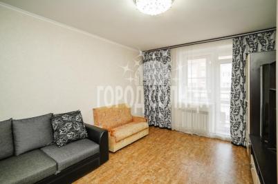 Продажа квартиры Омск. Комарова проспект, 14/1 Продажа квартиры Омск. Комарова проспект, 14/1
