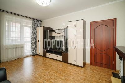 Продажа квартиры Омск. Комарова проспект, 14/1 Продажа квартиры Омск. Комарова проспект, 14/1