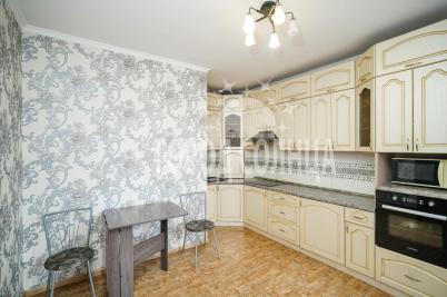 Продажа квартиры Омск. Комарова проспект, 14/1 Продажа квартиры Омск. Комарова проспект, 14/1