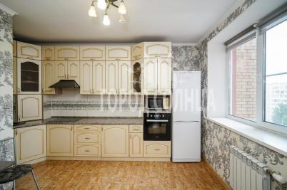 Продажа квартиры Омск. Комарова проспект, 14/1 Продажа квартиры Омск. Комарова проспект, 14/1