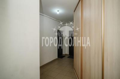 Продажа квартиры Омск. Комарова проспект, 14/1 Продажа квартиры Омск. Комарова проспект, 14/1